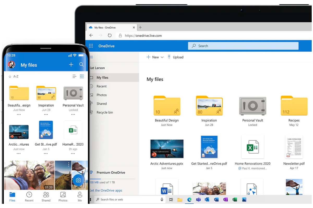 microsoft-onedrive-support-apple-Silicon-devices