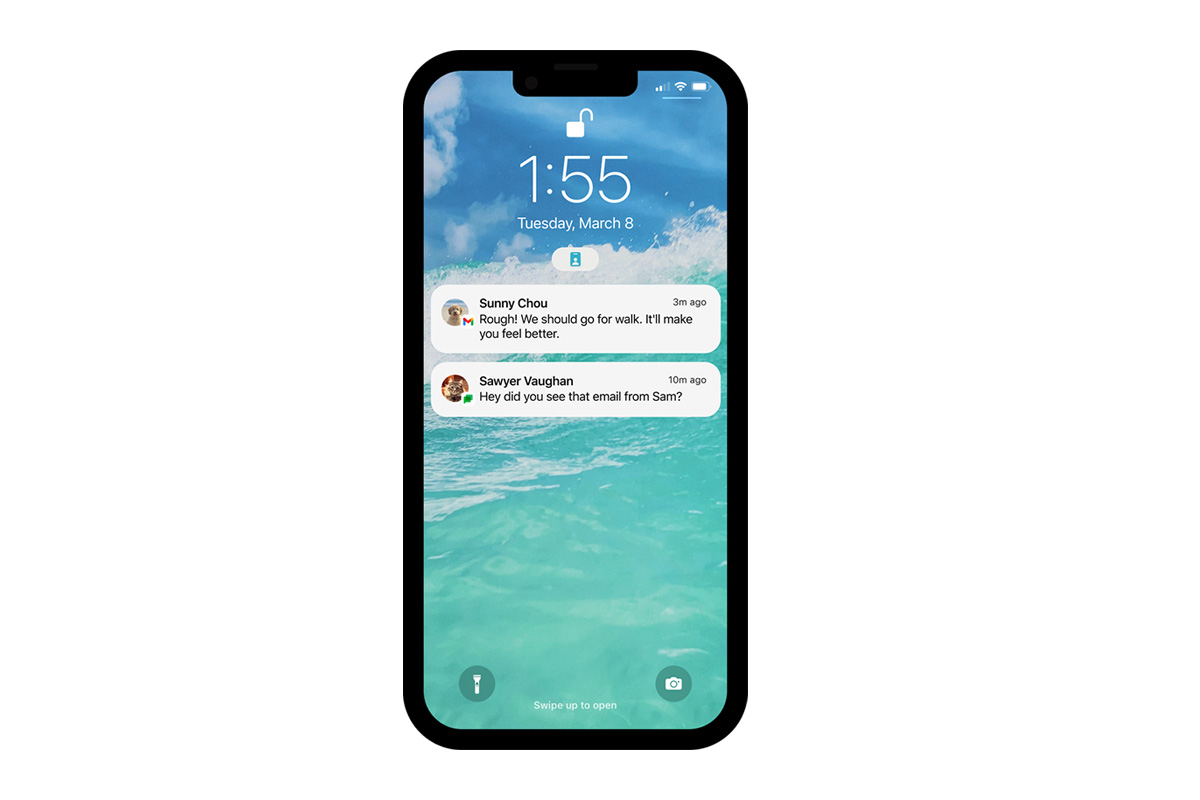 google-chat-notifications-from-chat-gmail-ios-focus-mode