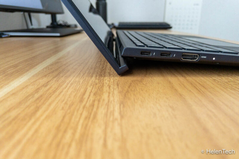 ｢ASUS Chromebook CX9(CX9400CEA)｣を実機レビュー！ 待望のハイエンドモデル、のはず