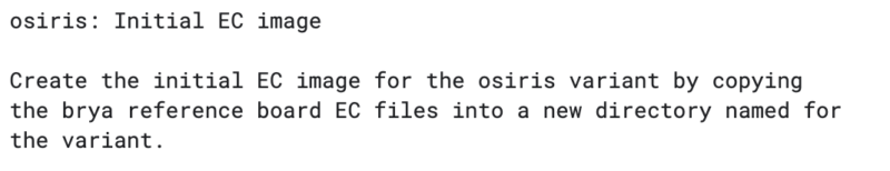 開発中のインテル第12世代搭載Chromebookに｢Osiris｣が追加
