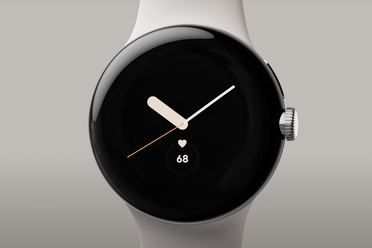Google Pixel Watch｣のセルラーモデルの価格がリーク | HelenTech
