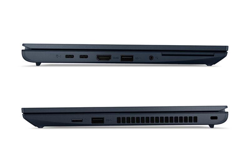Lenovoが｢ThinkPad C14 Chromebook｣を海外でビジネス向けに発表