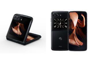 ｢Motorola Razr 2022｣がヨーロッパで販売開始。その他はまだ不明