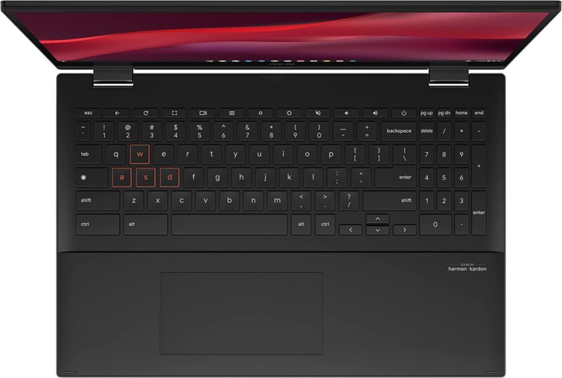 ASUSの新モデル？144Hzサポートの｢Chromebook Flip CX5 CX5501(CX5501FEA)｣が米国Amazonに登場