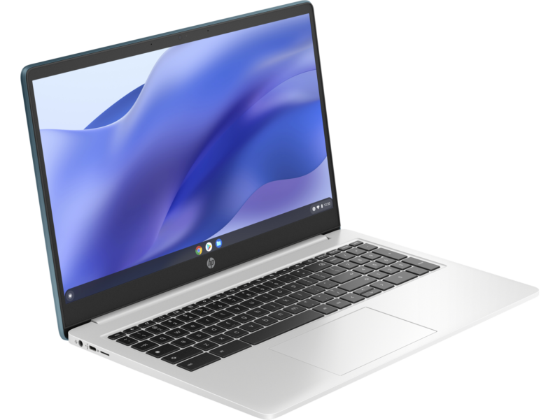 15.6インチの｢HP Chromebook 15a｣も海外で発表。329.99ドルから
