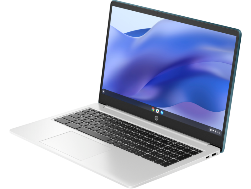 15.6インチの｢HP Chromebook 15a｣も海外で発表。329.99ドルから