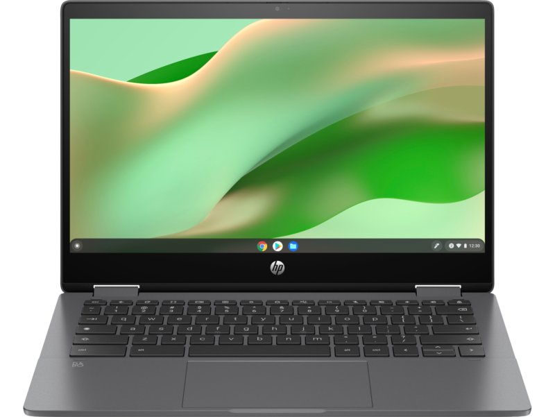 HPが米国で13.3インチ｢Chromebook x360 13b｣を発売。 MediaTek Kompanio 1200を採用