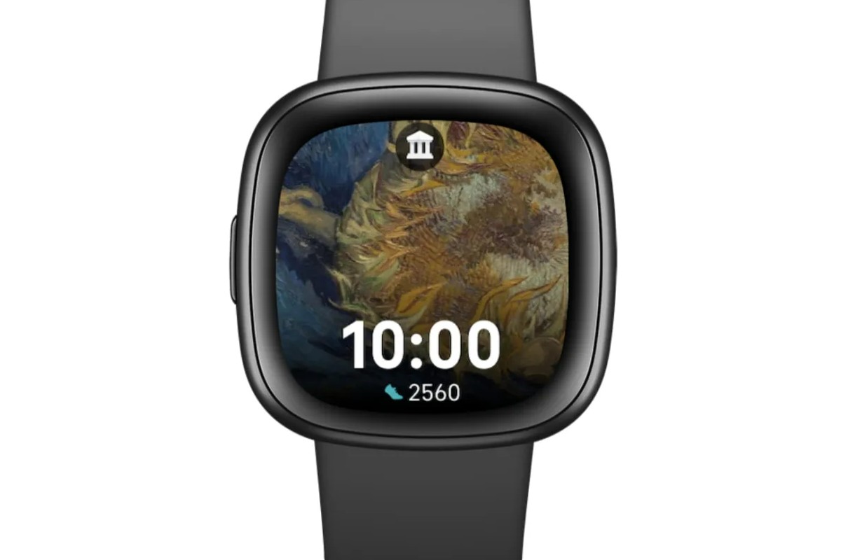 google-releases-arts-culture-watch-face-for-fitbit