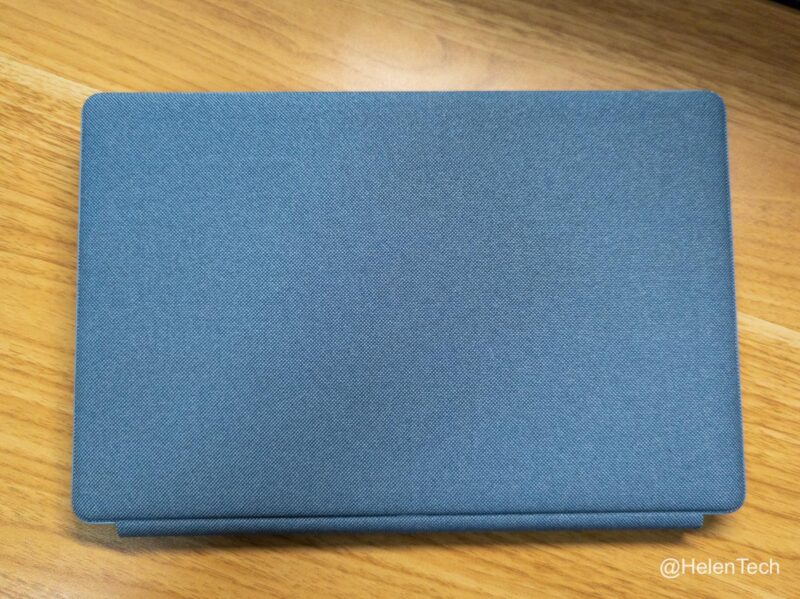 ｢Lenovo IdeaPad Duet 370 Chromebook｣を実機レビュー。前モデルから着実に改善