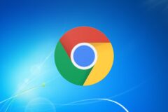 Chromebookのトート機能を無効にする方法(Chrome OS 89)