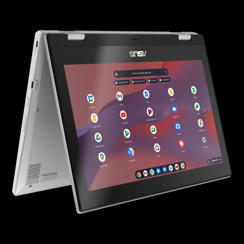 Amazon限定で11.6インチ｢ASUS Chromebook Flip CX1(CX1102)｣が登場。 価格は49,800円