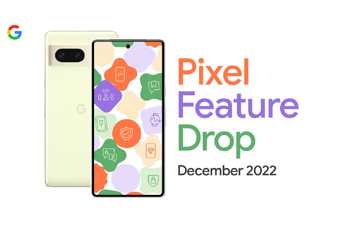 google-release-pixel-feature-drop-2022-12