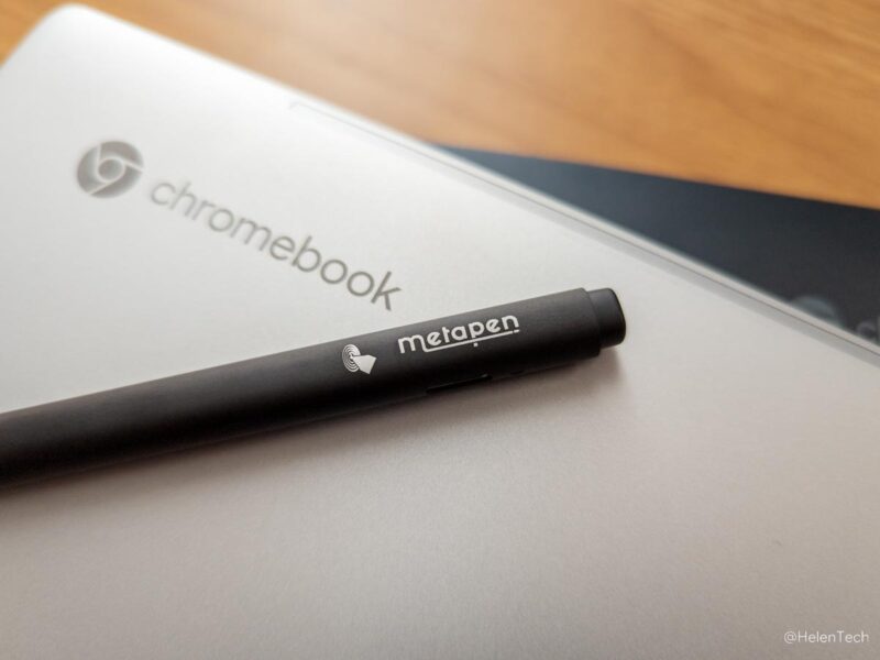 Chromebook向けのUSI対応スタイラスペンをまとめ