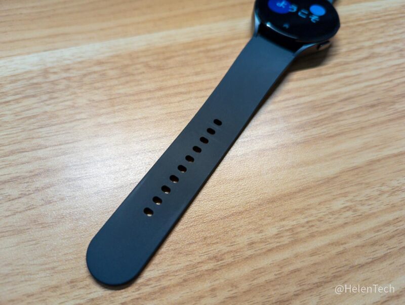 ｢Samsung Galaxy Watch5｣をレビュー。 バランス良しのWear OS スマートウォッチ