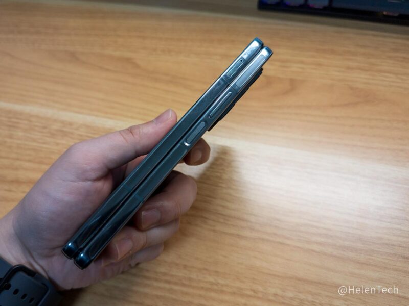 ｢Samsung Galaxy Z Fold4｣を実機レビュー。 これは折りたたみ式スマホが欲しくなる