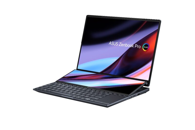 ASUSがWindowsノートパソコン｢Zenbook｣シリーズの2023年新モデルを発表