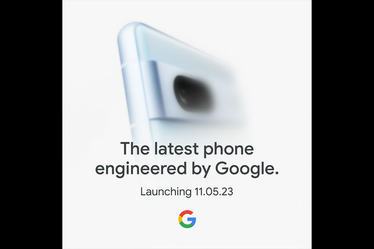 Googleが5月11日に新しいPixelスマートフォンをリリースすることを共有