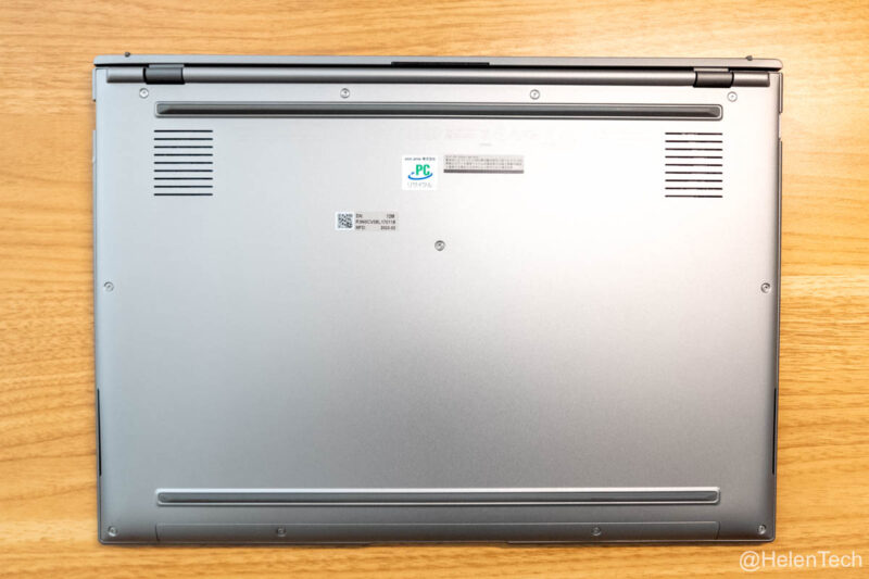 ｢ASUS Zenbook S 13 OLED (UX5304VA)｣を実機レビュー。持ち運び重視のユーザーにおすすめ