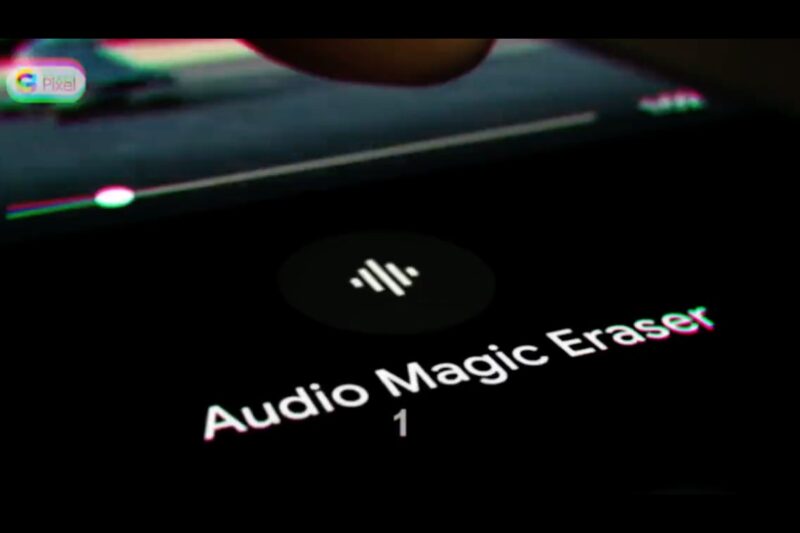 ｢Google Pixel 8 Pro｣には Audio Magic Eraser が導入。新色とともにリーク