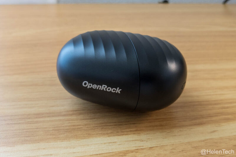 オープンイヤー型 空気伝導ワイヤレスイヤホン｢OneOdio OpenRock Pro｣を実機レビュー