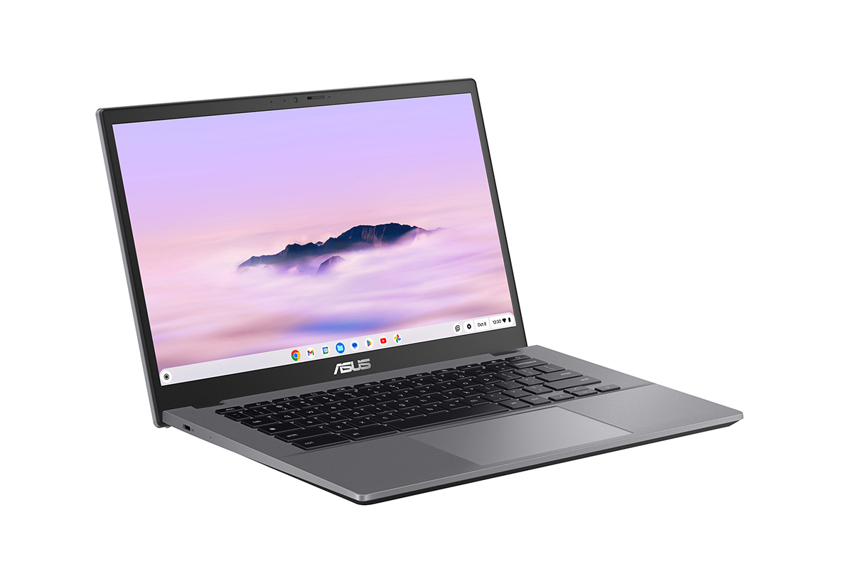ASUSが｢ASUS Chromebook Plus CX34｣を発表