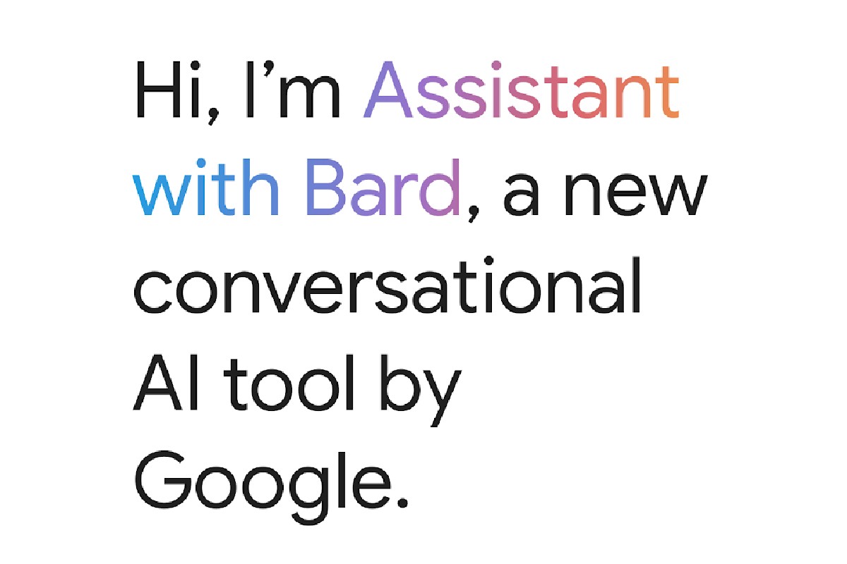 Google アプリ のベータ版に Assistant with Bard が登場。近々、アシスタントの代わりになるかも