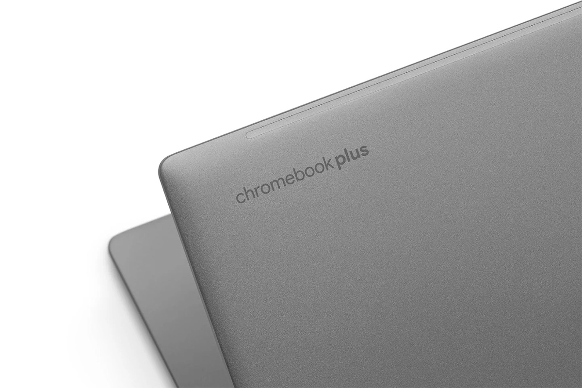 ChromeOS Beta で対象デバイスを一足先に Chromebook Plus にアップグレードできます