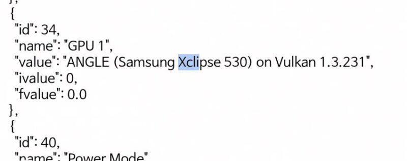 Samsung Exynos 1480 のベンチマークが Geekbench に登場。AMD GPU 搭載