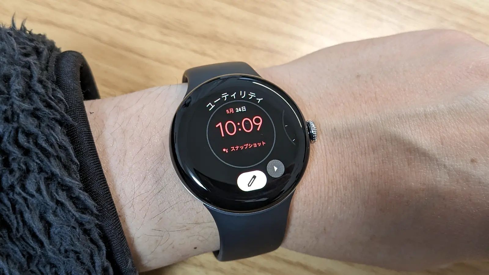 Dynamic Material Color may be coming to Wear OS soon